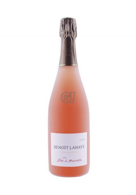 Bonnet-Ponson Champagne Rosé Rosé de Maceration Nature Cru en – GLUGULP! Champagne