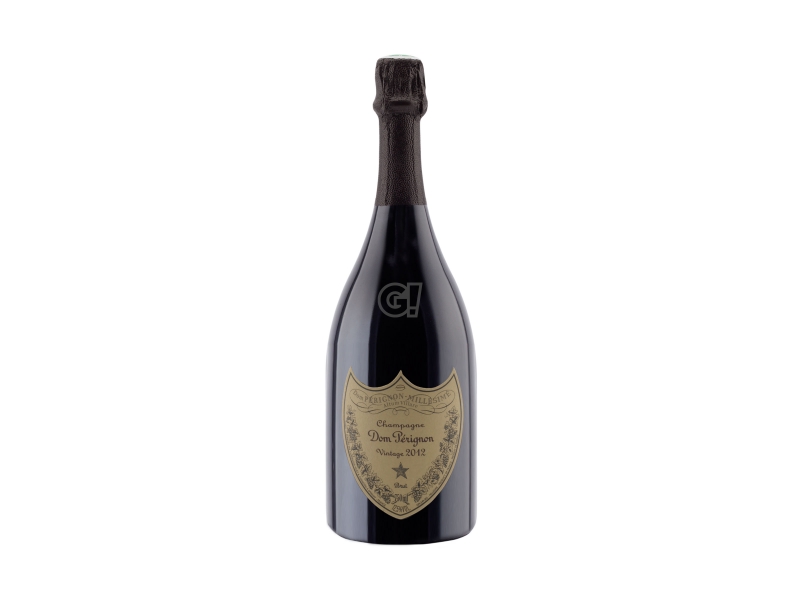Champagne Dom Pérignon Vintage | Shop online Champagne - GLUGULP!