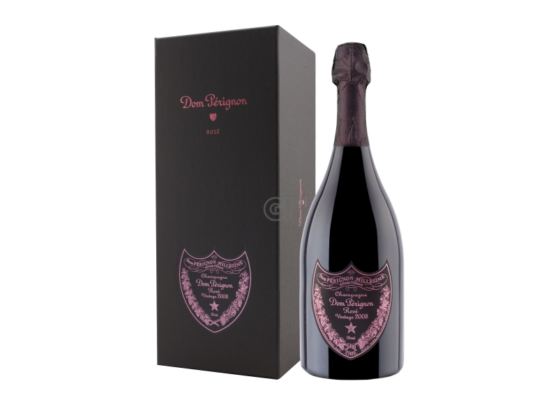 1988 Dom Perignon P3 Rose 1.5 L – Crush Wine & Spirits