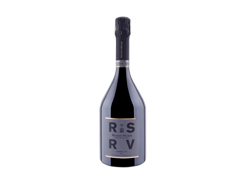RSRV Cuvée 4.5