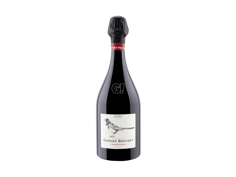 Chardonnay - Tome II