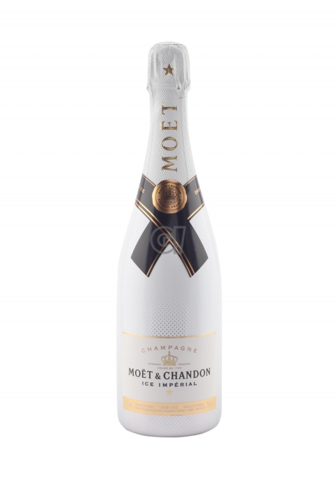 Champagne Moët & Chandon Ice Impérial Magnum