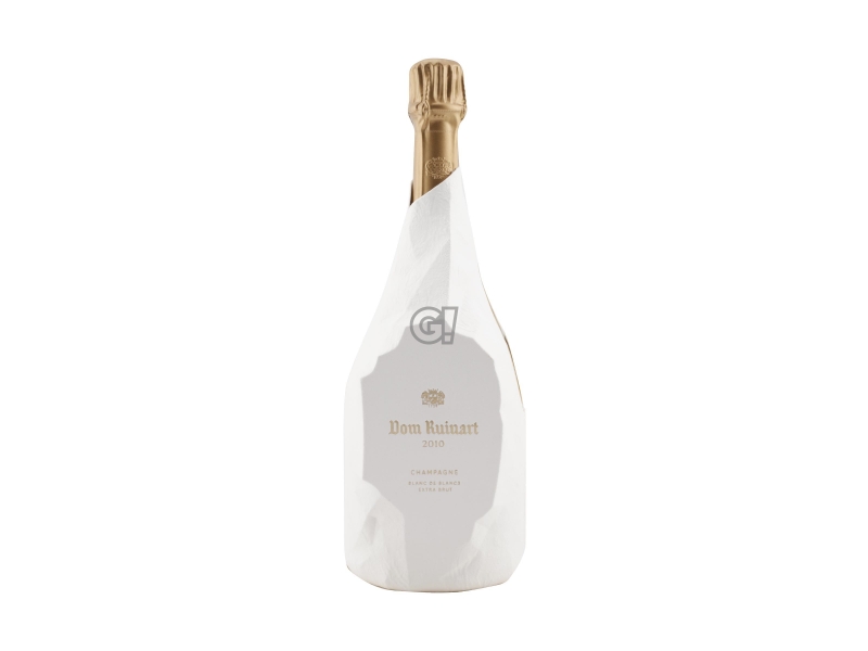 Buy Ruinart : Blanc de Blancs Champagne online