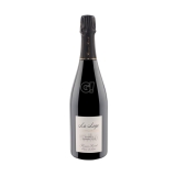 Champagne Brut Blanc de Noirs La Loge